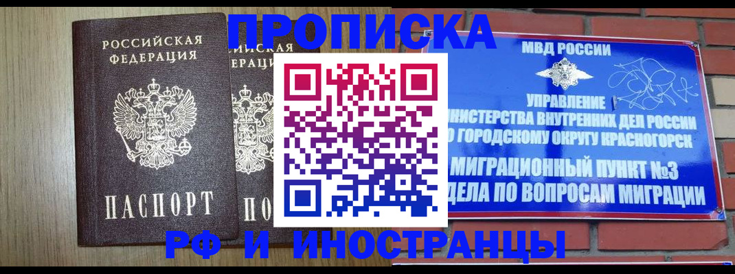 временная регистрация 2025 в Фрязино